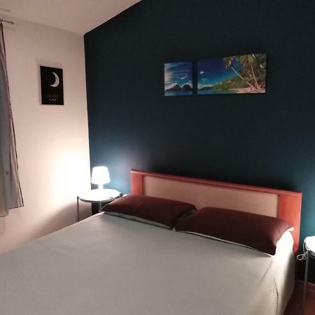 Apartment Gogo 우마그 외부 사진