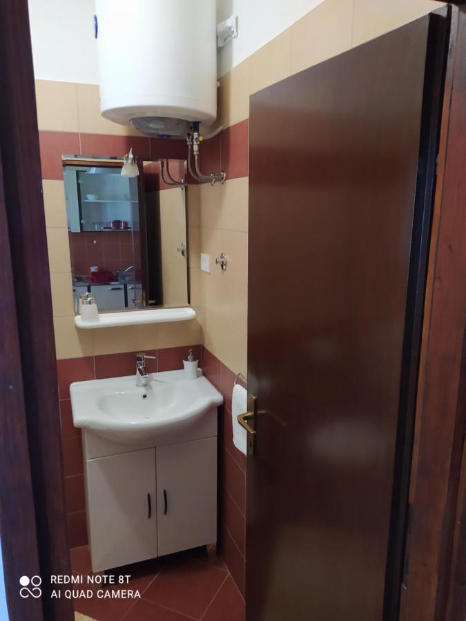 Apartment Gogo 우마그 외부 사진