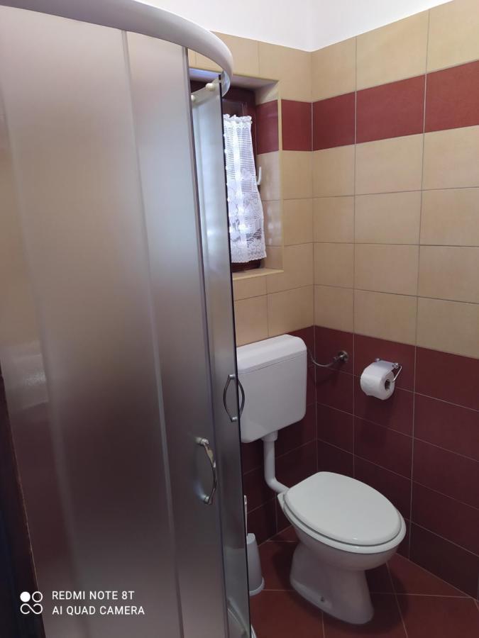 Apartment Gogo 우마그 외부 사진