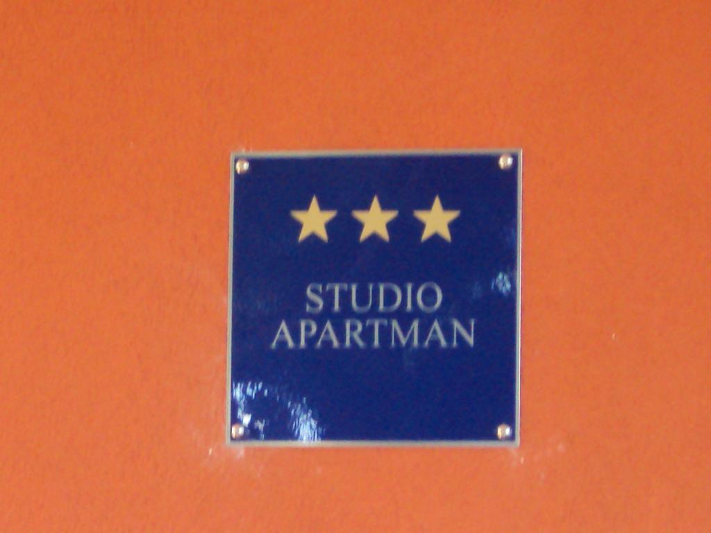 Apartment Gogo 우마그 객실 사진
