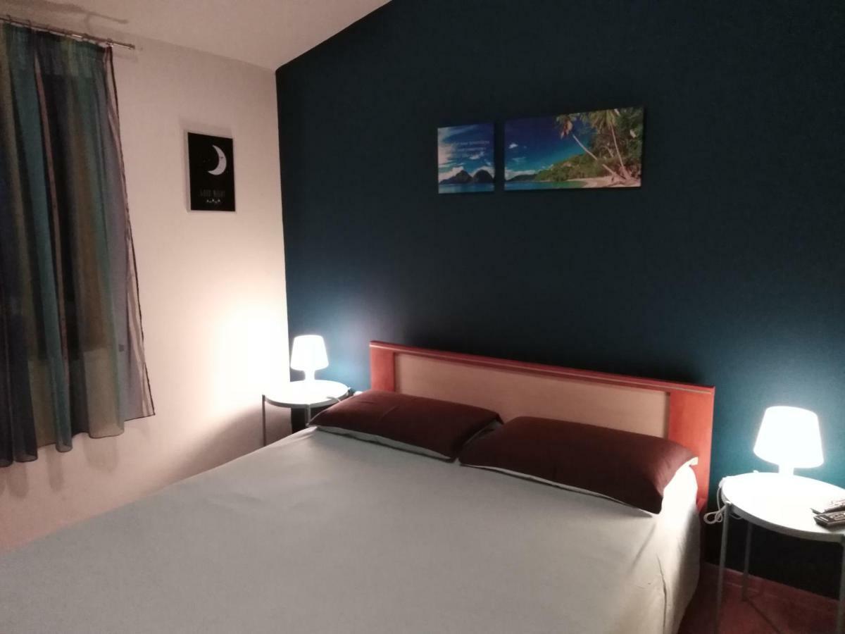 Apartment Gogo 우마그 외부 사진