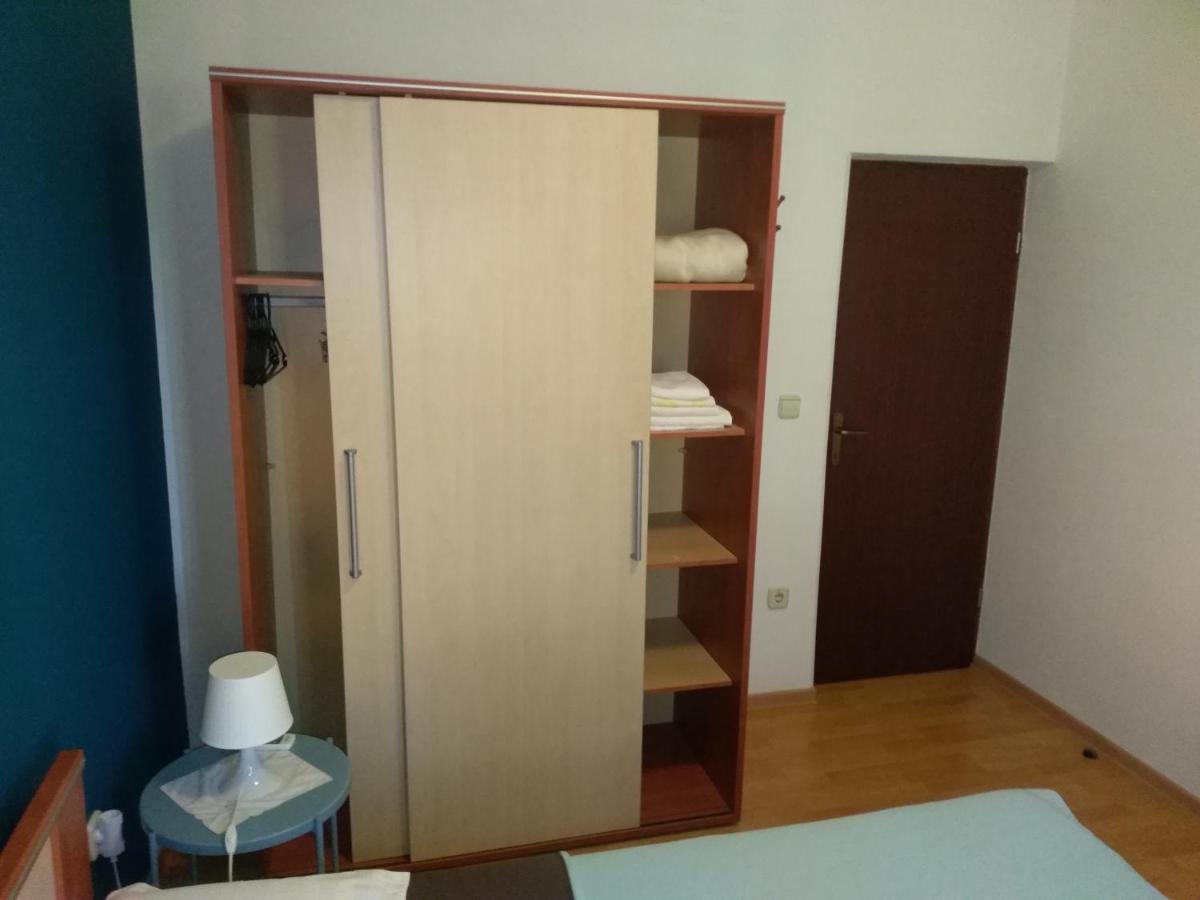 Apartment Gogo 우마그 외부 사진