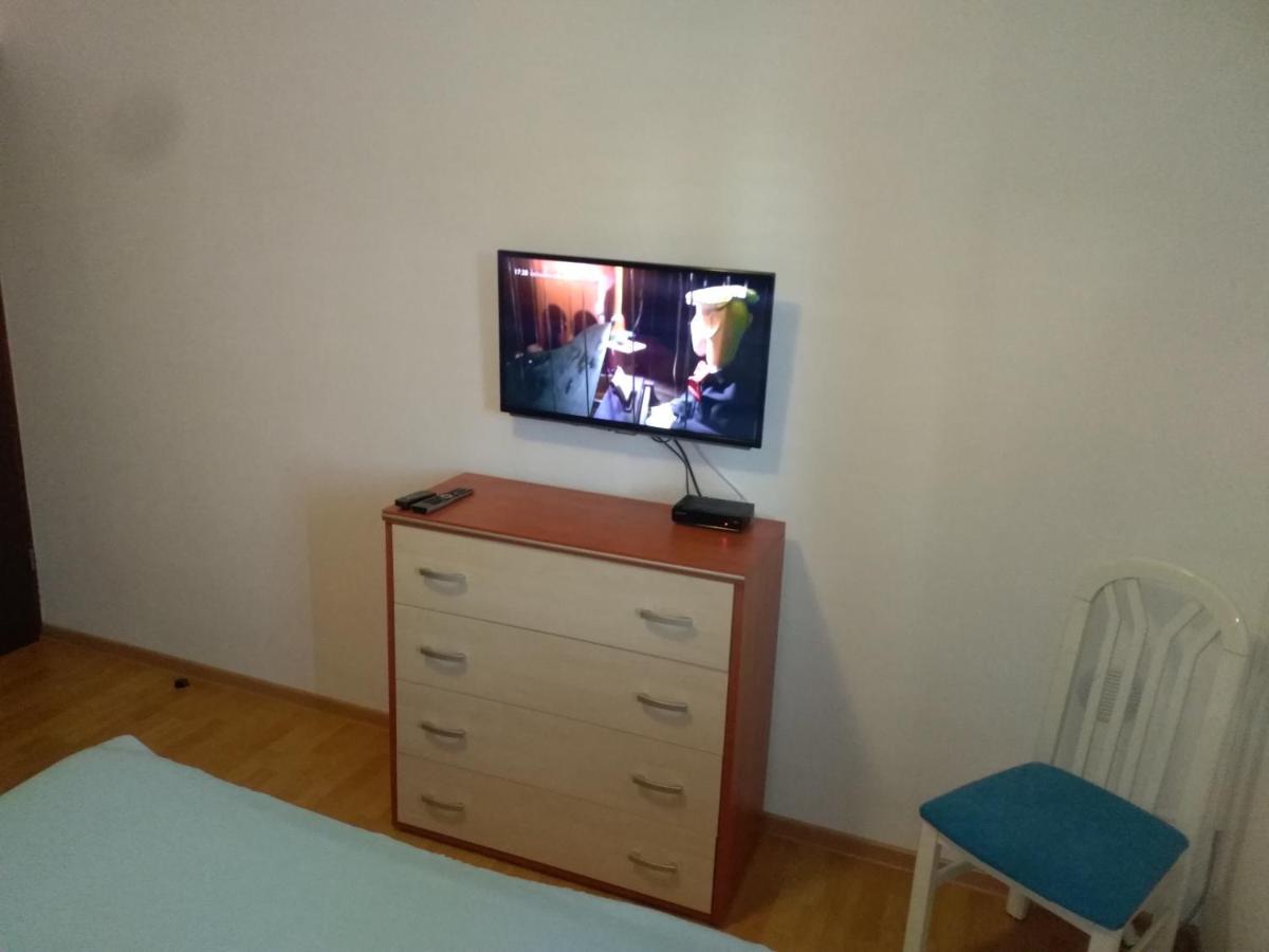 Apartment Gogo 우마그 외부 사진